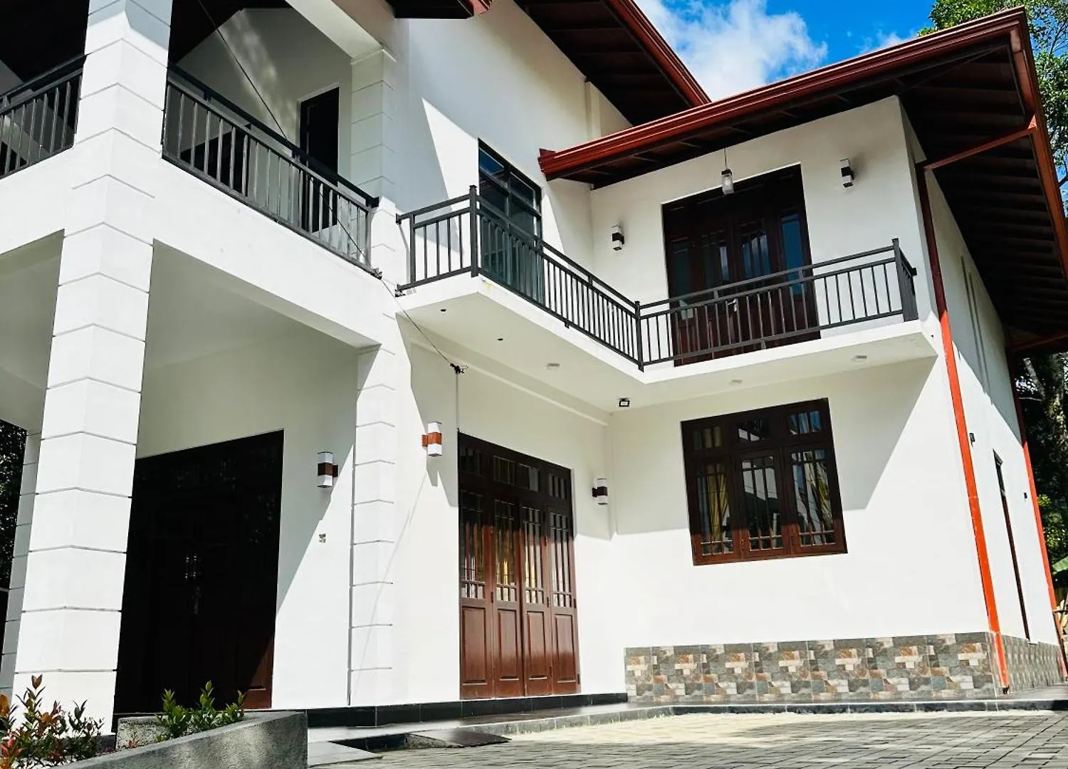 The Kandyan Secret Villa - Free Pick Up From Kandy Railway Station